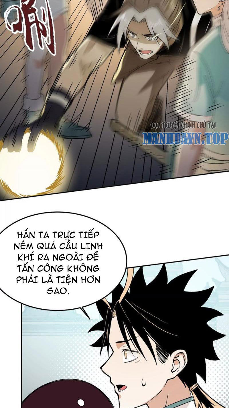 Vật Lý Tu Tiên Hai Vạn Năm Chapter 10 - Trang 55