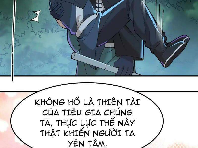 Vật Lý Tu Tiên Hai Vạn Năm Chapter 8 - Trang 91