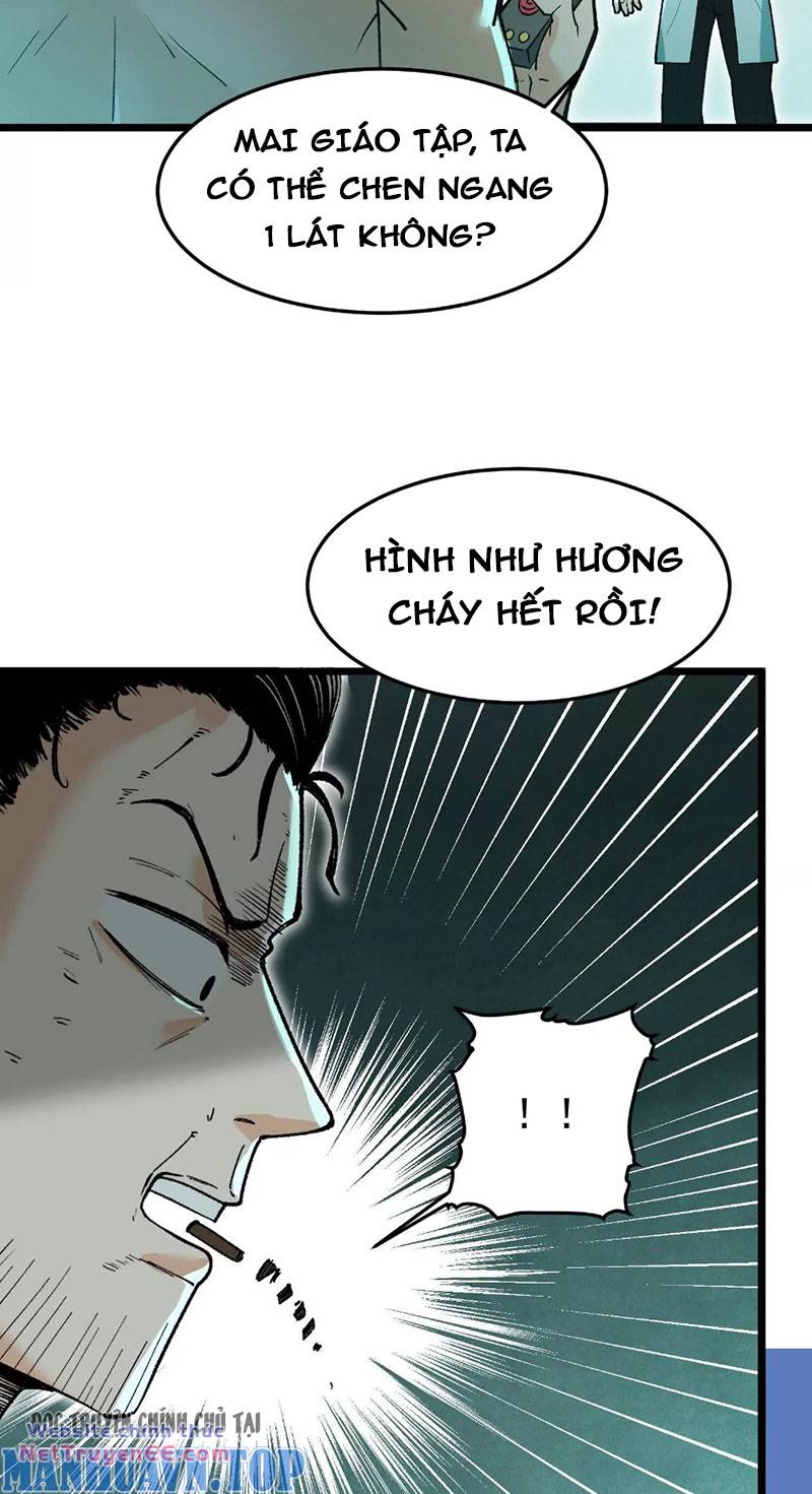 Vật Lý Tu Tiên Hai Vạn Năm Chapter 5 - Trang 59