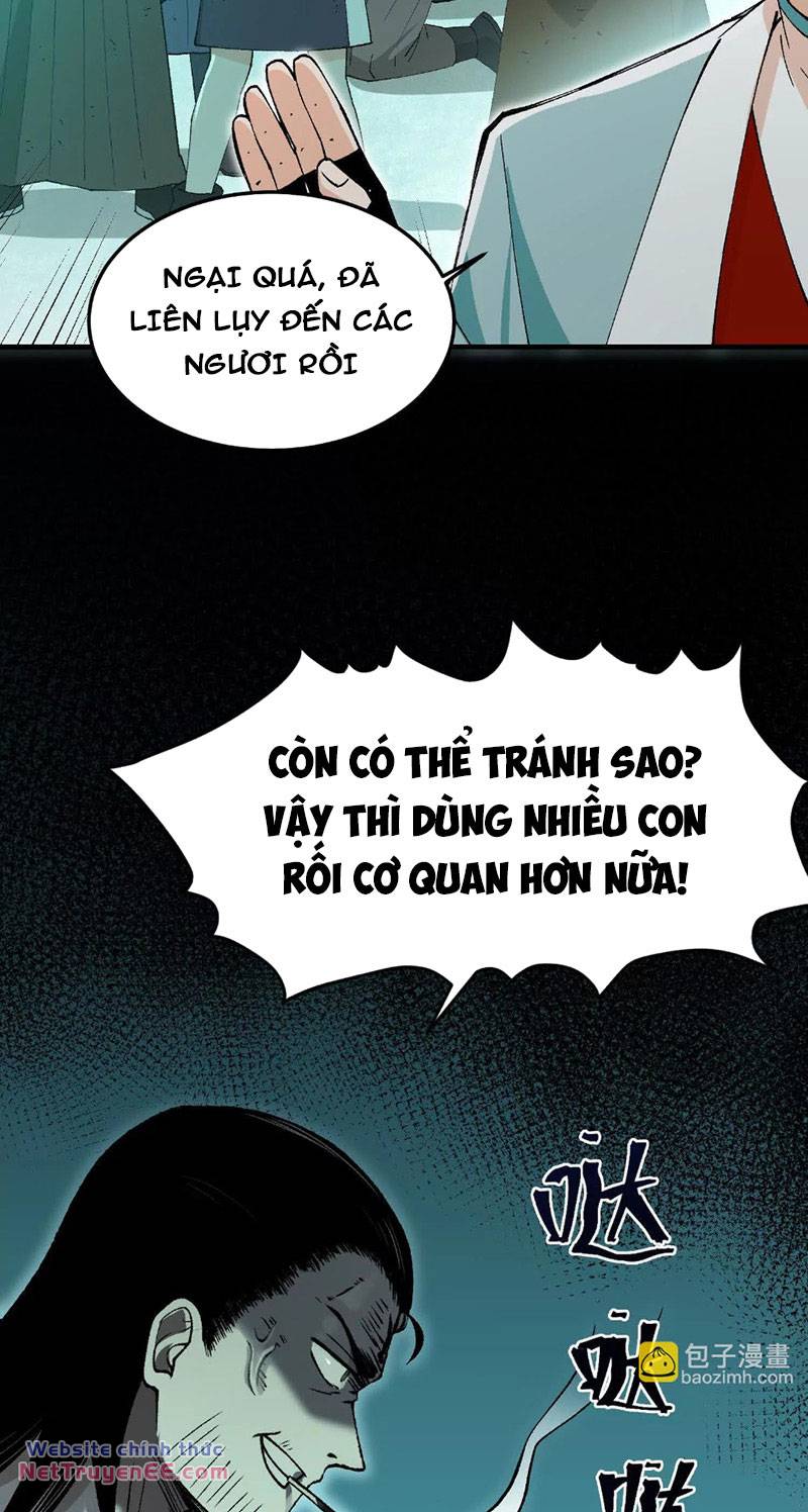 Vật Lý Tu Tiên Hai Vạn Năm Chapter 5 - Trang 18