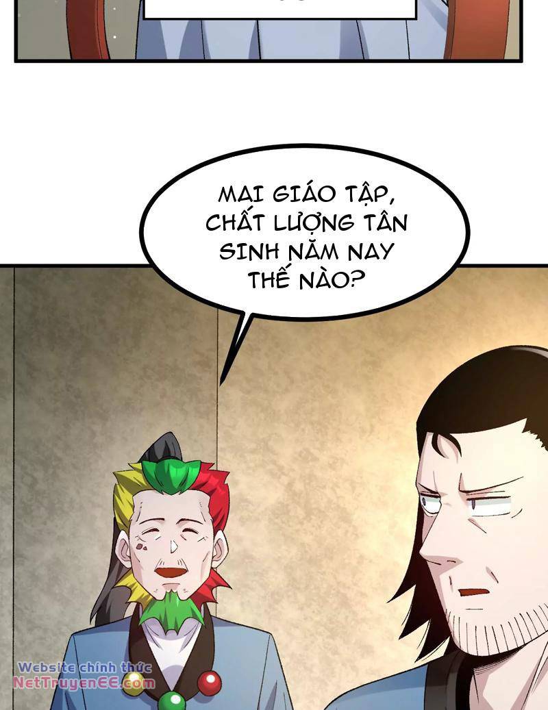 Vật Lý Tu Tiên Hai Vạn Năm Chapter 3 - Trang 5