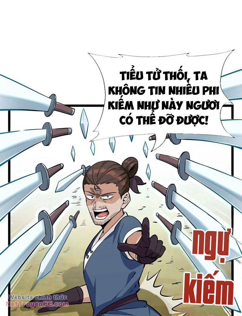 Vật Lý Tu Tiên Hai Vạn Năm Chapter 2 - Trang 17