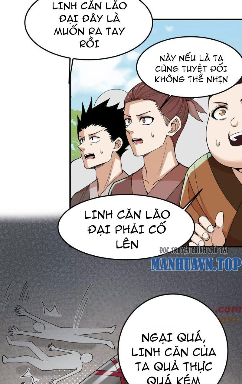 Vật Lý Tu Tiên Hai Vạn Năm Chapter 10 - Trang 17