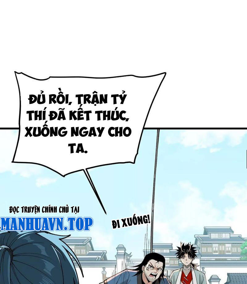 Vật Lý Tu Tiên Hai Vạn Năm Chapter 13 - Trang 60