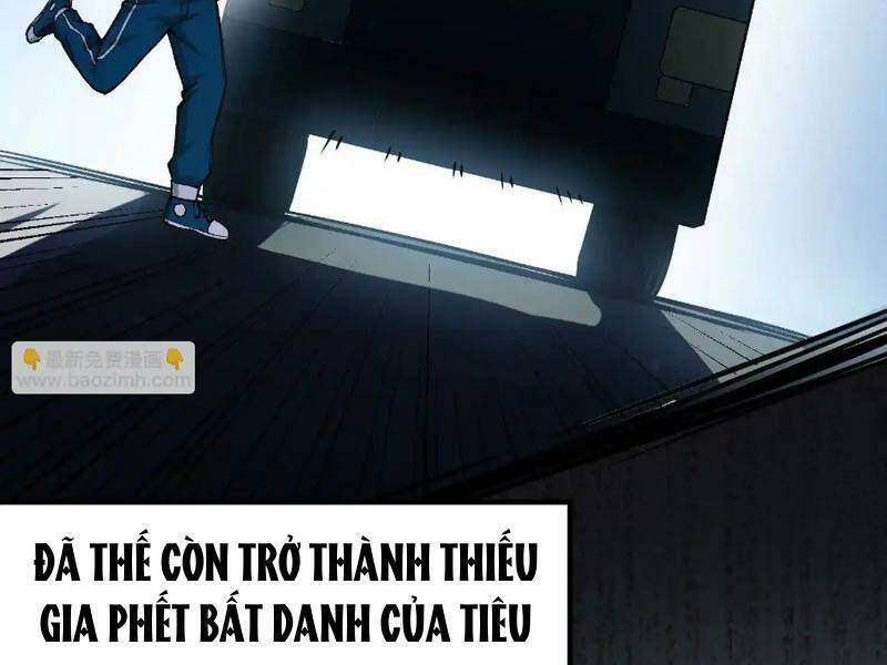 Vật Lý Tu Tiên Hai Vạn Năm Chapter 8 - Trang 114