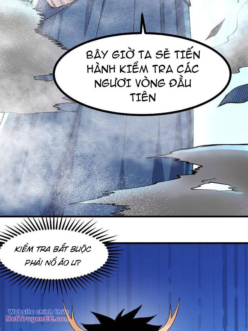 Vật Lý Tu Tiên Hai Vạn Năm Chapter 3 - Trang 54