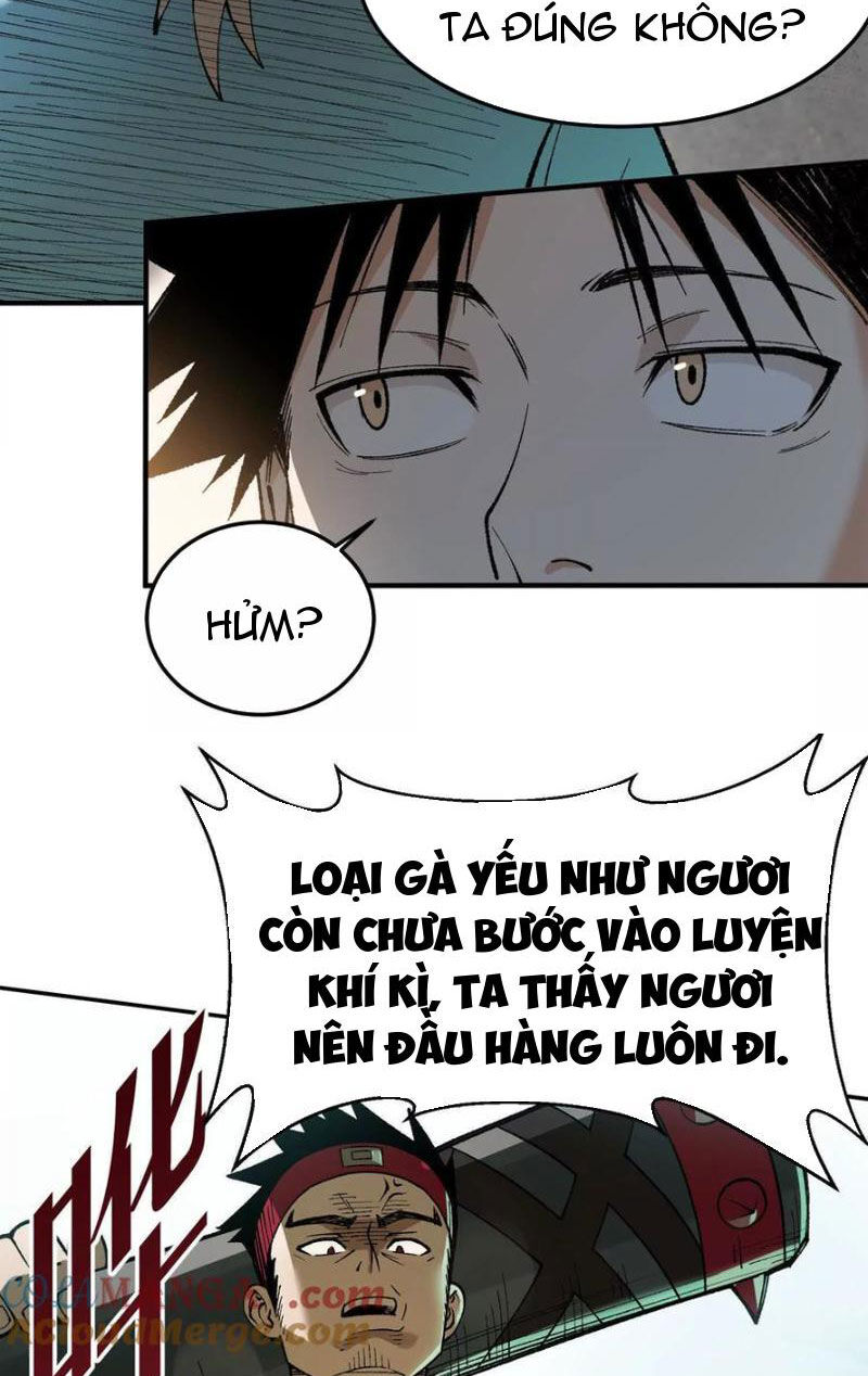 Vật Lý Tu Tiên Hai Vạn Năm Chapter 10 - Trang 8