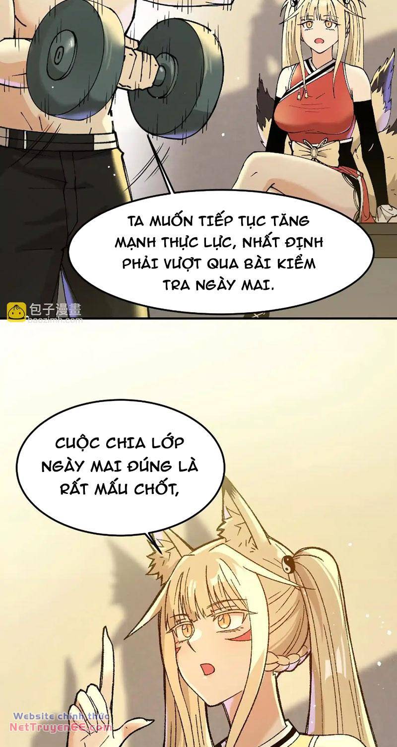 Vật Lý Tu Tiên Hai Vạn Năm Chapter 6 - Trang 38