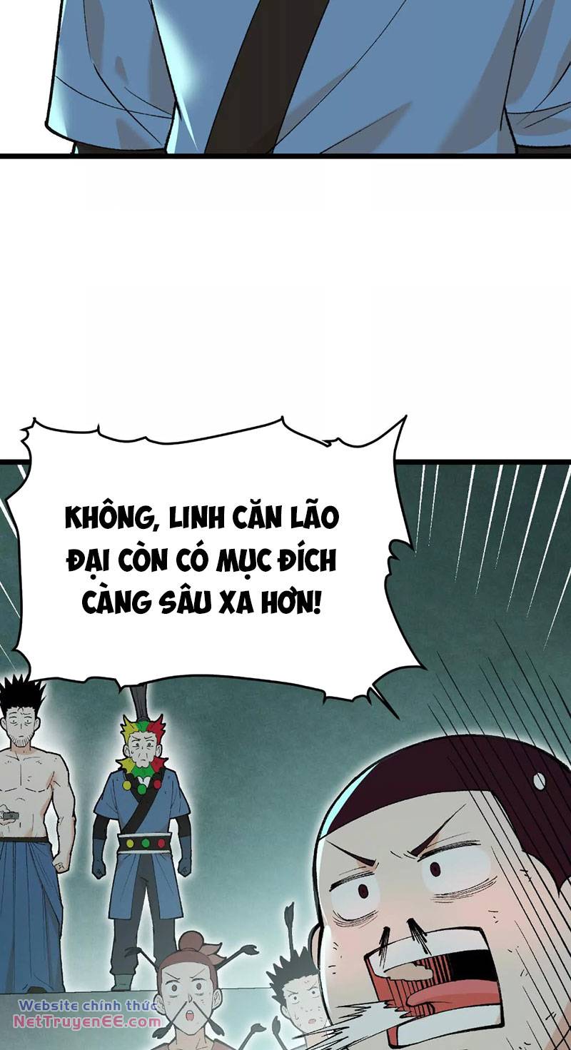 Vật Lý Tu Tiên Hai Vạn Năm Chapter 5 - Trang 61