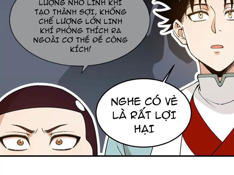 Vật Lý Tu Tiên Hai Vạn Năm Chapter 11 - Trang 10