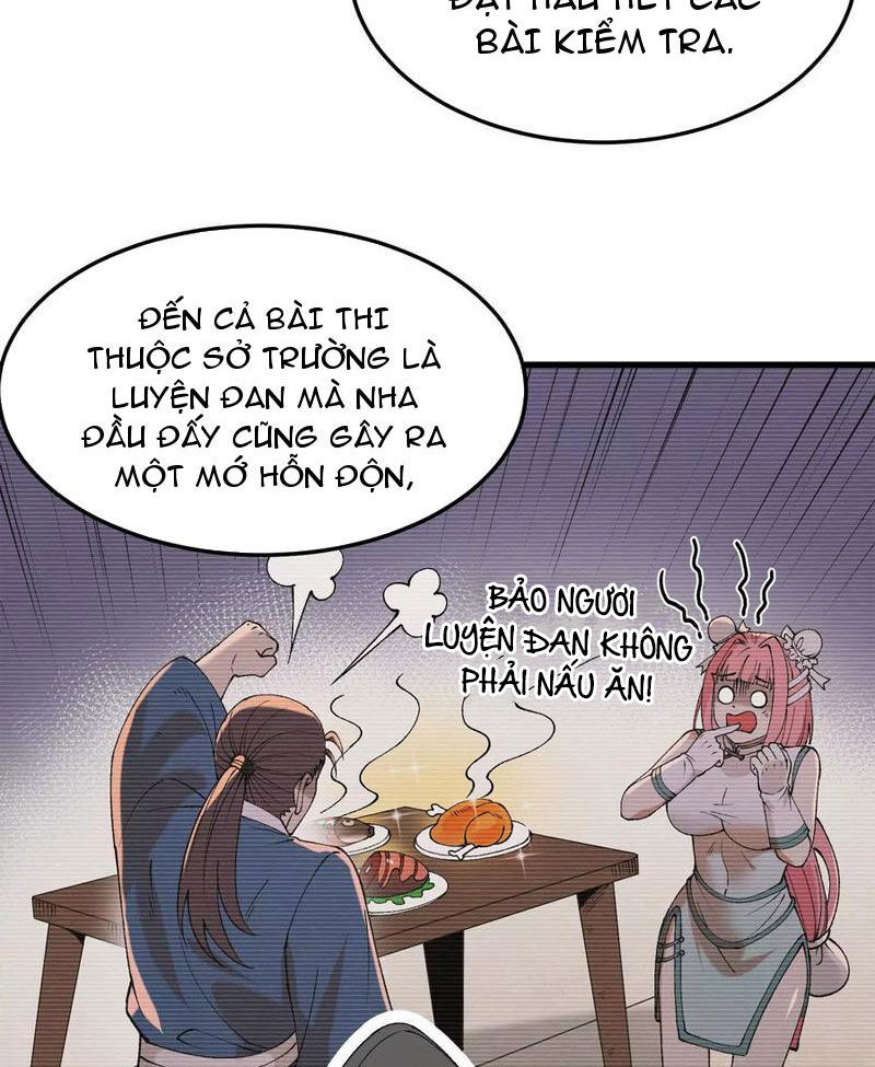 Vật Lý Tu Tiên Hai Vạn Năm Chapter 12 - Trang 5