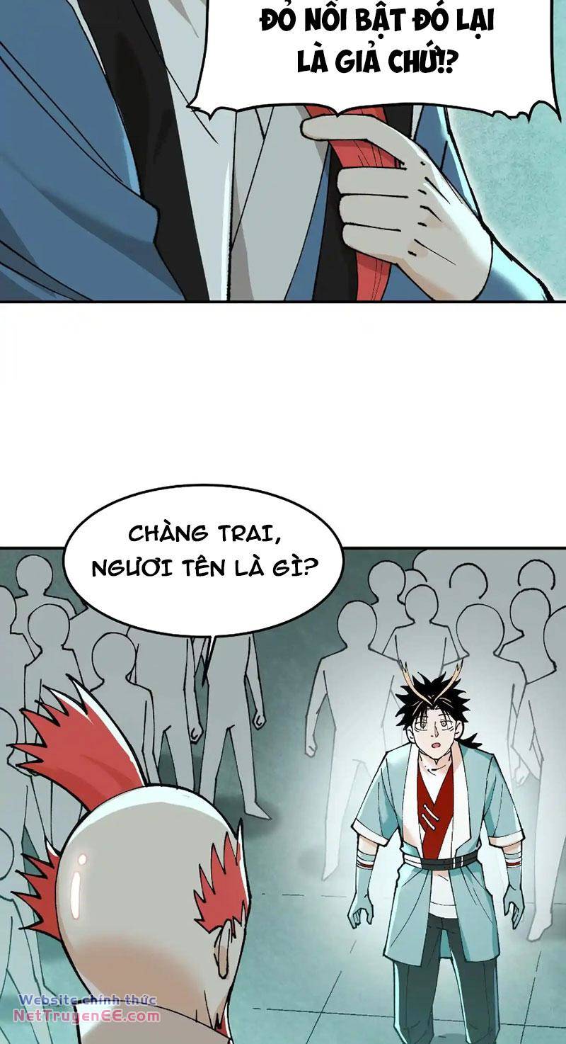 Vật Lý Tu Tiên Hai Vạn Năm Chapter 6 - Trang 5