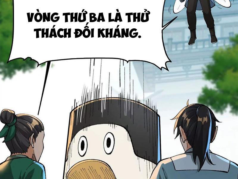 Vật Lý Tu Tiên Hai Vạn Năm Chapter 9 - Trang 133