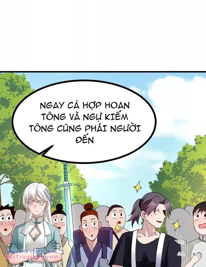 Vật Lý Tu Tiên Hai Vạn Năm Chapter 3 - Trang 8