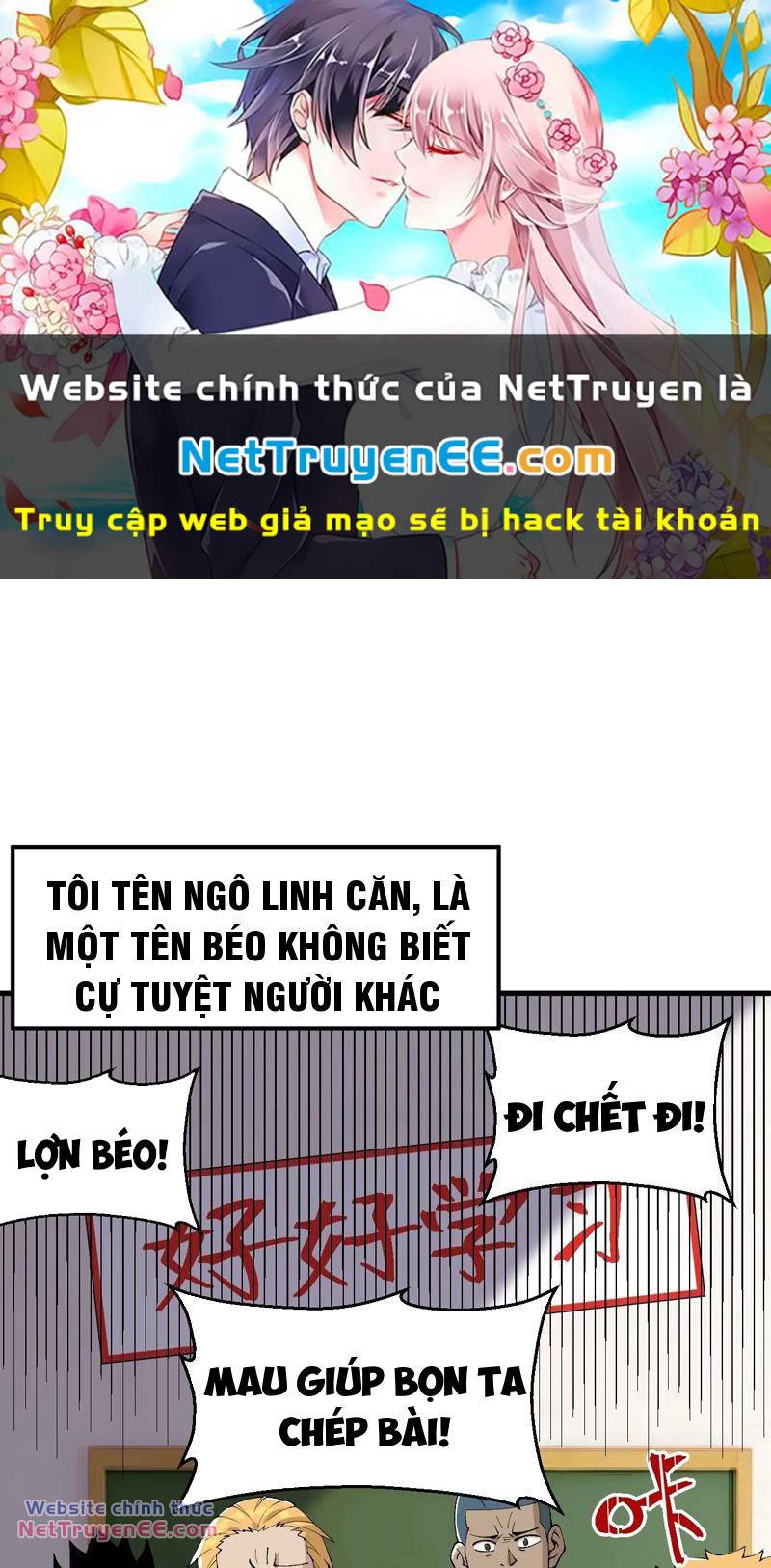 Vật Lý Tu Tiên Hai Vạn Năm Chapter 1 - Trang 0