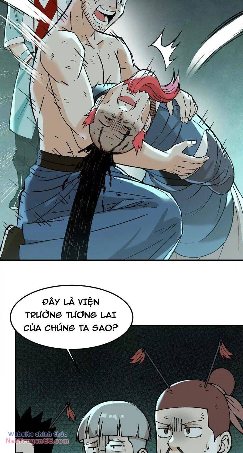 Vật Lý Tu Tiên Hai Vạn Năm Chapter 6 - Trang 27