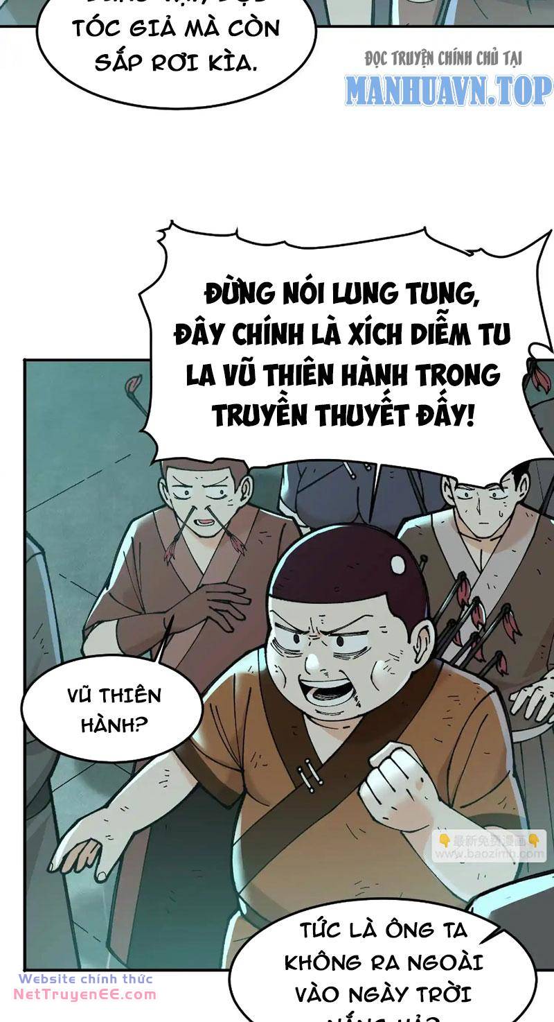 Vật Lý Tu Tiên Hai Vạn Năm Chapter 6 - Trang 1