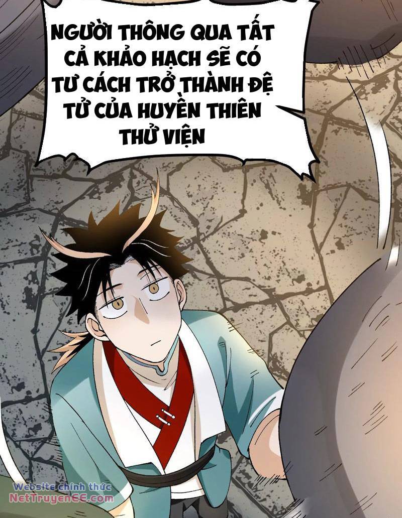 Vật Lý Tu Tiên Hai Vạn Năm Chapter 3 - Trang 30