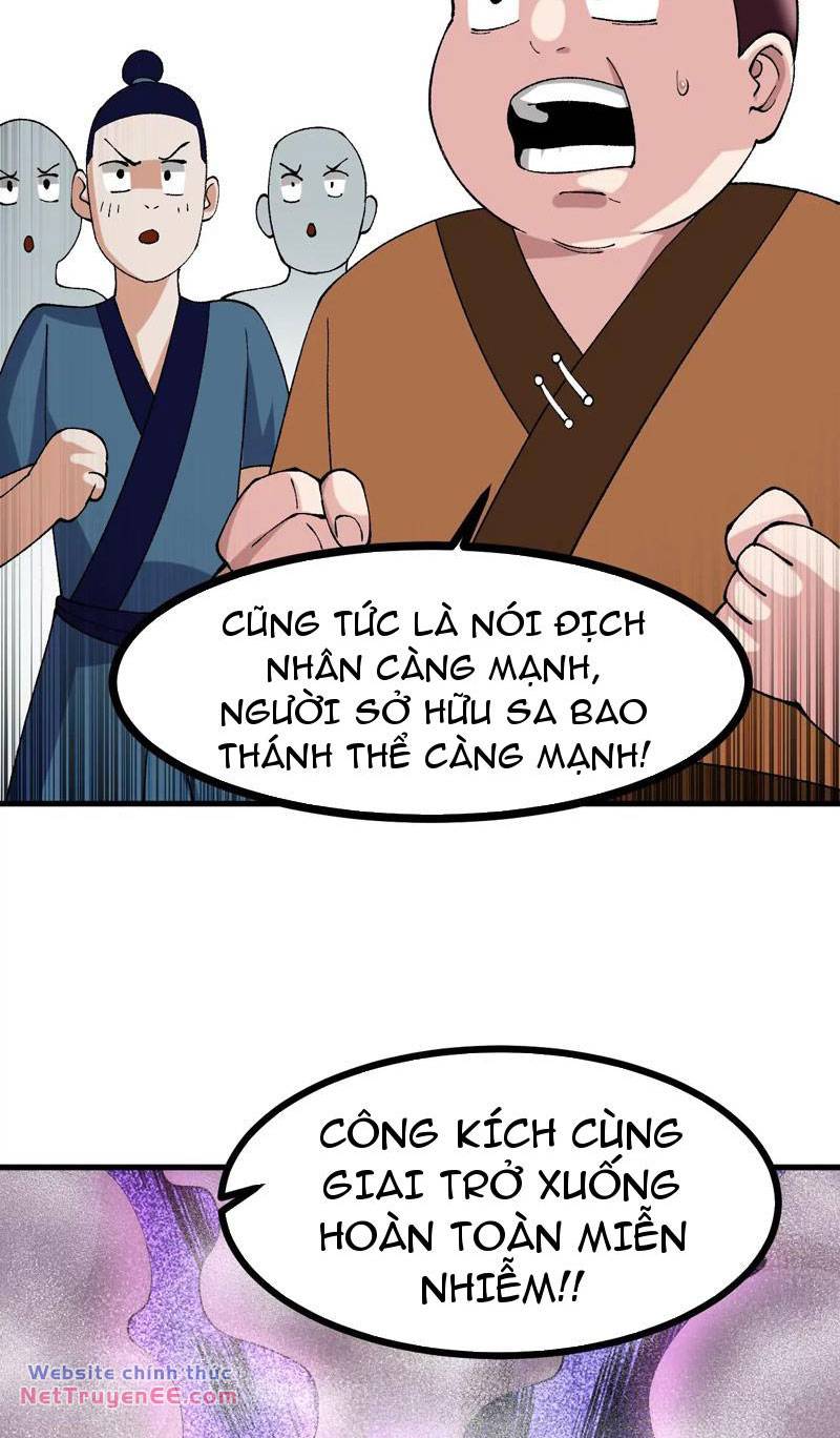 Vật Lý Tu Tiên Hai Vạn Năm Chapter 3 - Trang 61