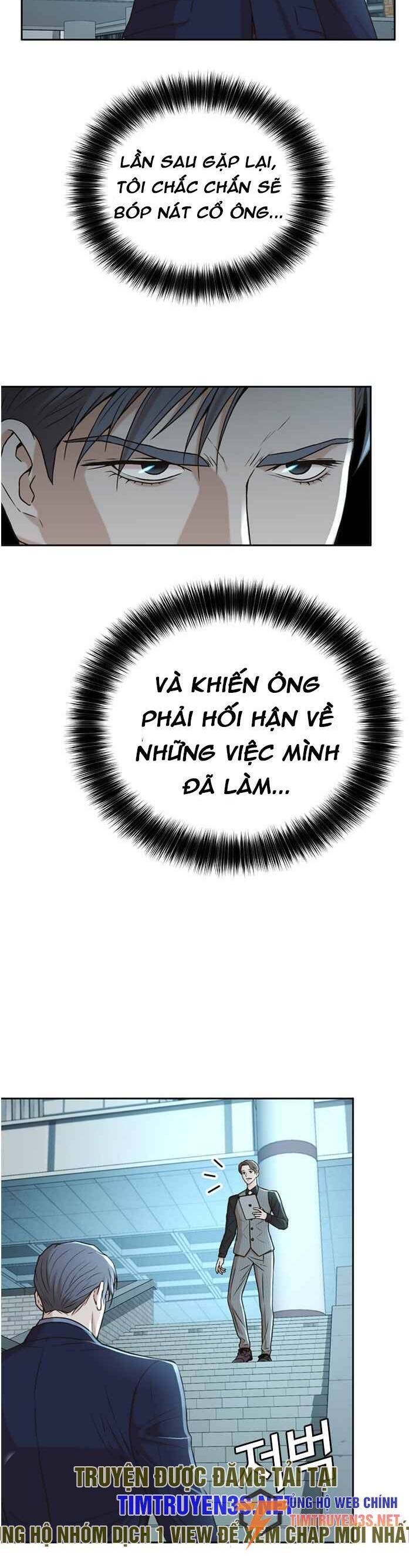 Thẩm Phán Lee Han Young Chapter 48 - Trang 12