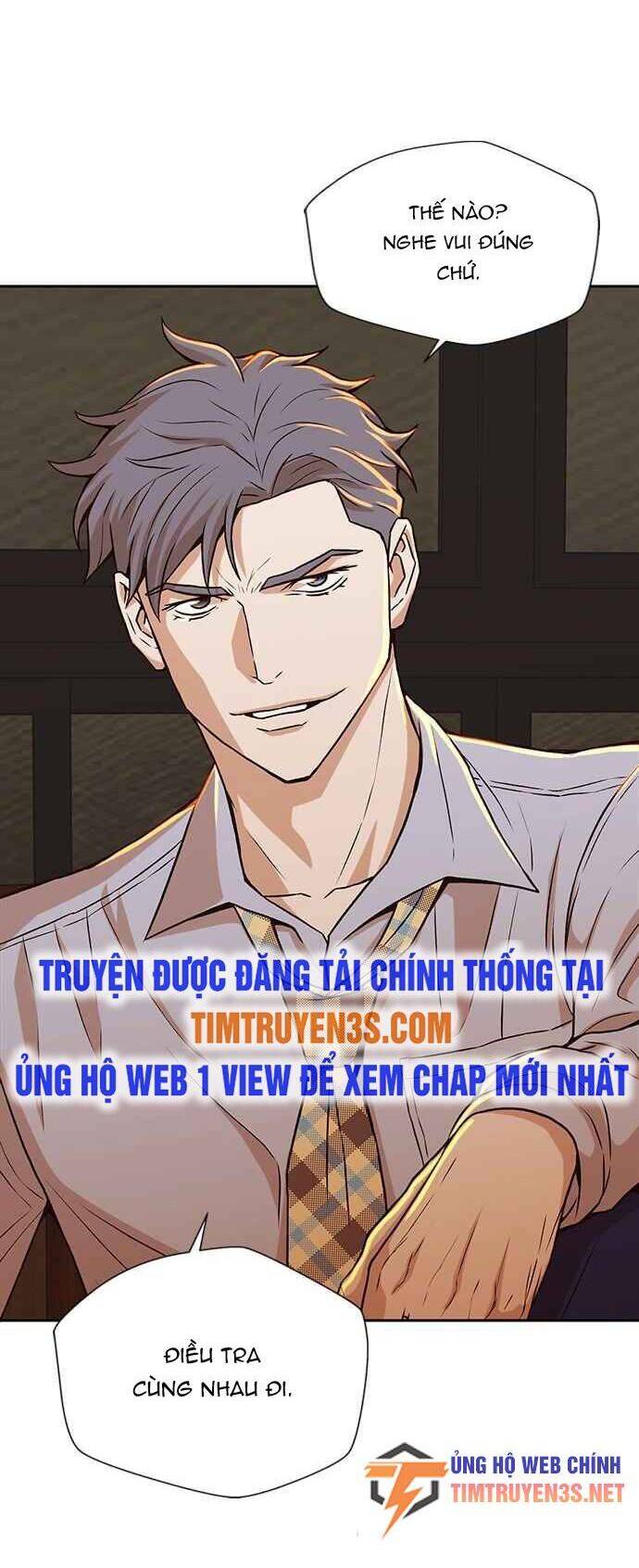 Thẩm Phán Lee Han Young Chapter 18 - Trang 38