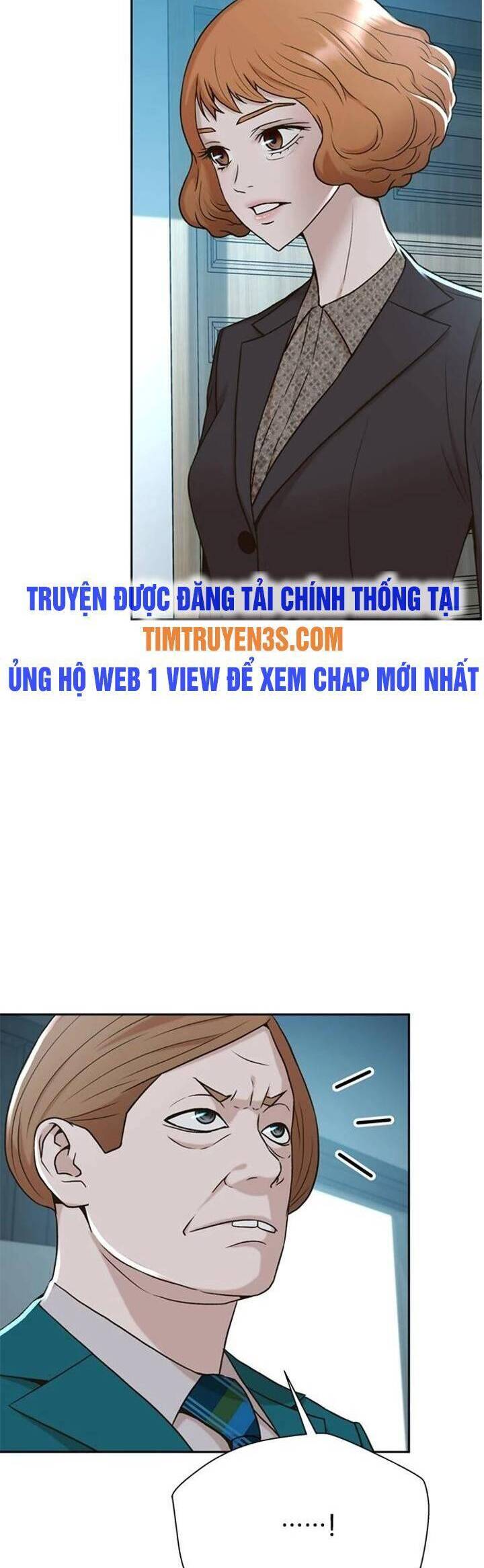 Thẩm Phán Lee Han Young Chapter 46 - Trang 20