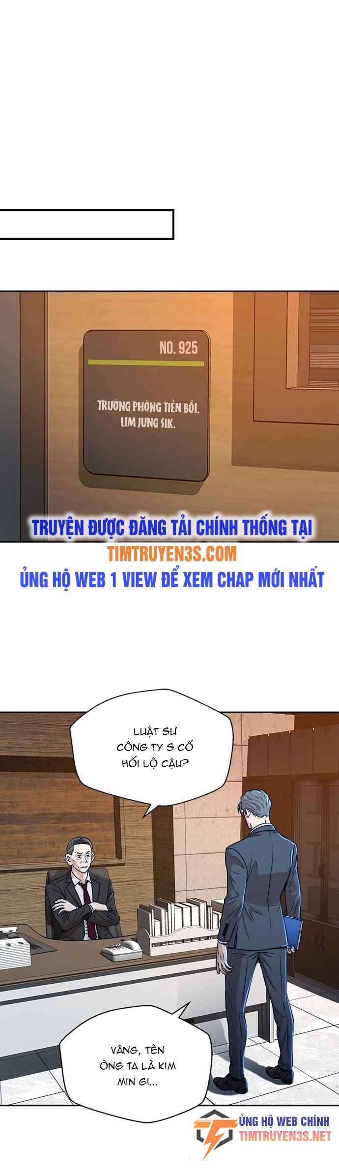 Thẩm Phán Lee Han Young Chapter 17 - Trang 32