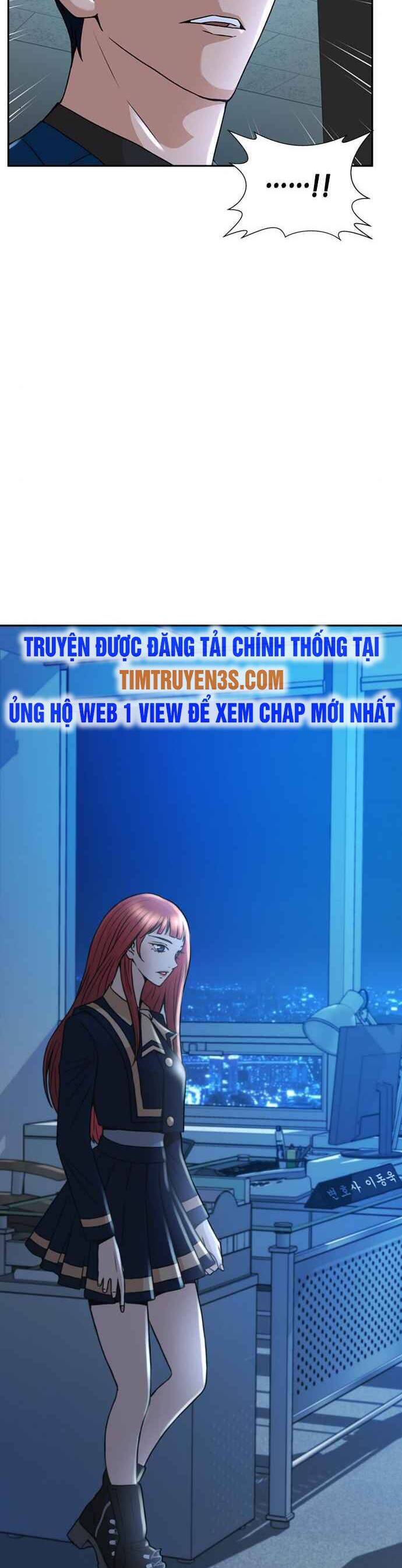 Thẩm Phán Lee Han Young Chapter 34 - Trang 29