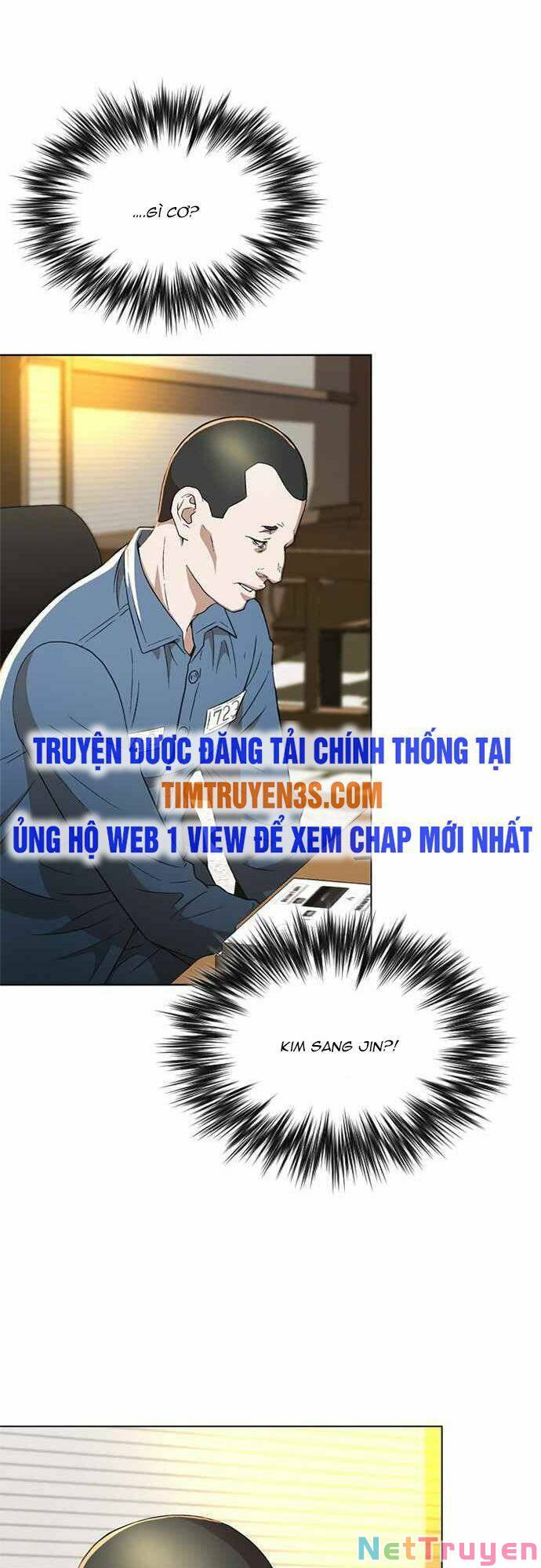 Thẩm Phán Lee Han Young Chapter 2 - Trang 22