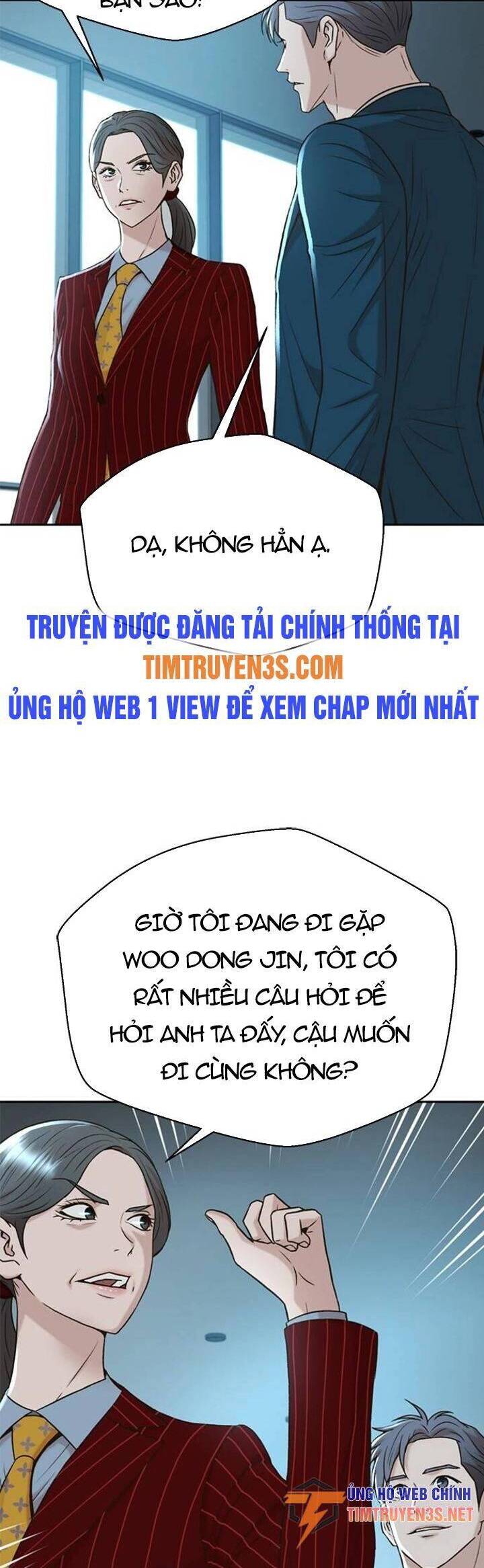 Thẩm Phán Lee Han Young Chapter 46 - Trang 6