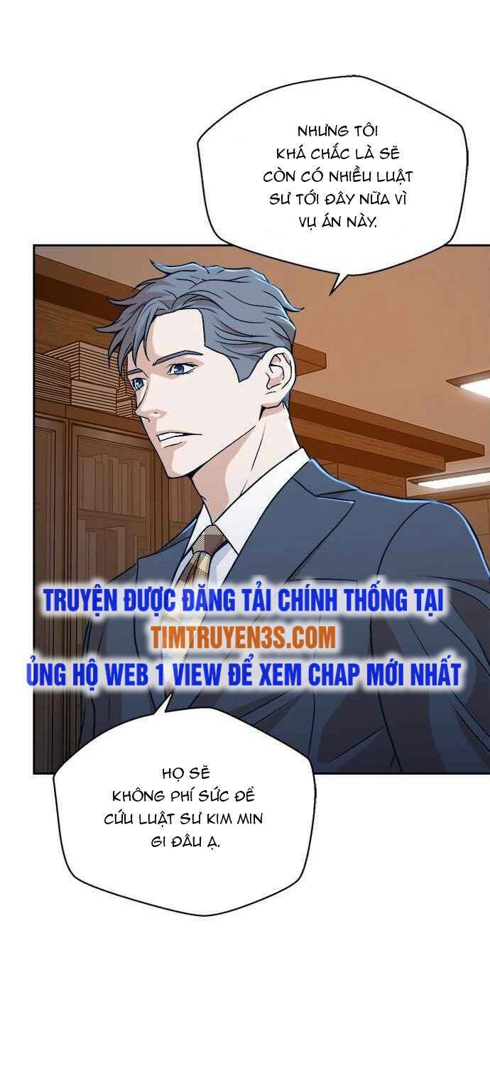 Thẩm Phán Lee Han Young Chapter 17 - Trang 33