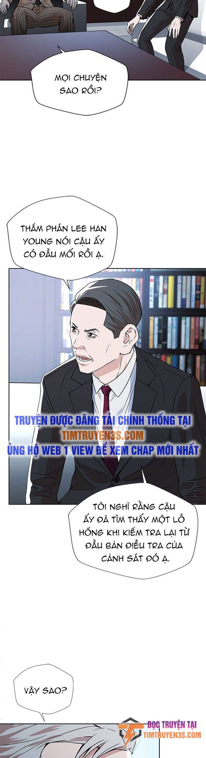 Thẩm Phán Lee Han Young Chapter 6 - Trang 33