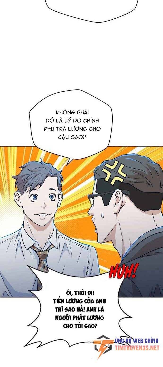 Thẩm Phán Lee Han Young Chapter 17 - Trang 26