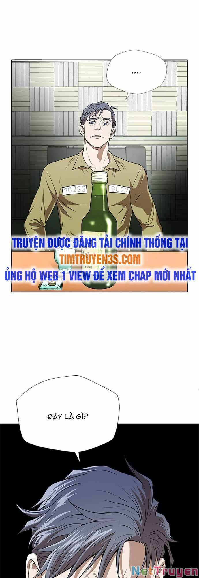 Thẩm Phán Lee Han Young Chapter 1 - Trang 64