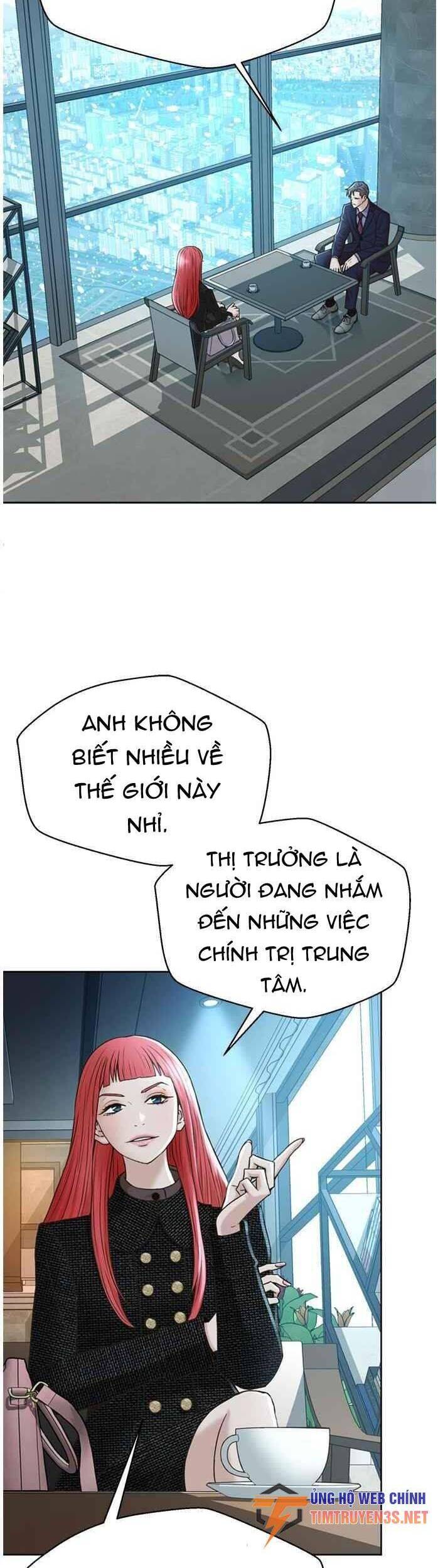 Thẩm Phán Lee Han Young Chapter 49 - Trang 5