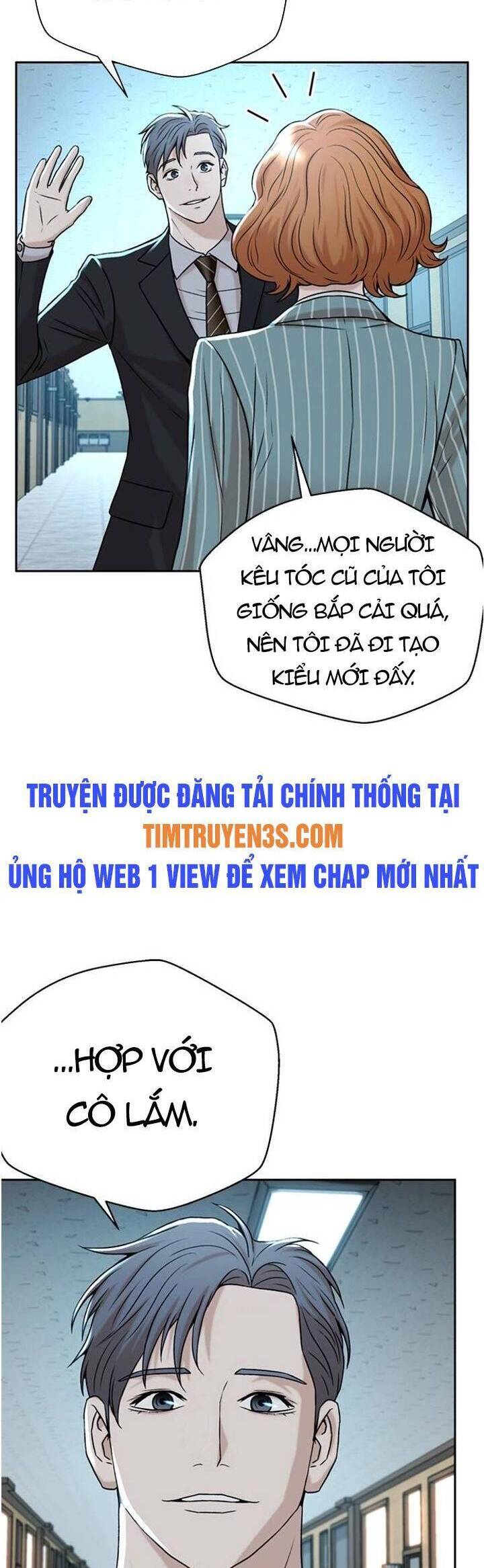 Thẩm Phán Lee Han Young Chapter 46 - Trang 50