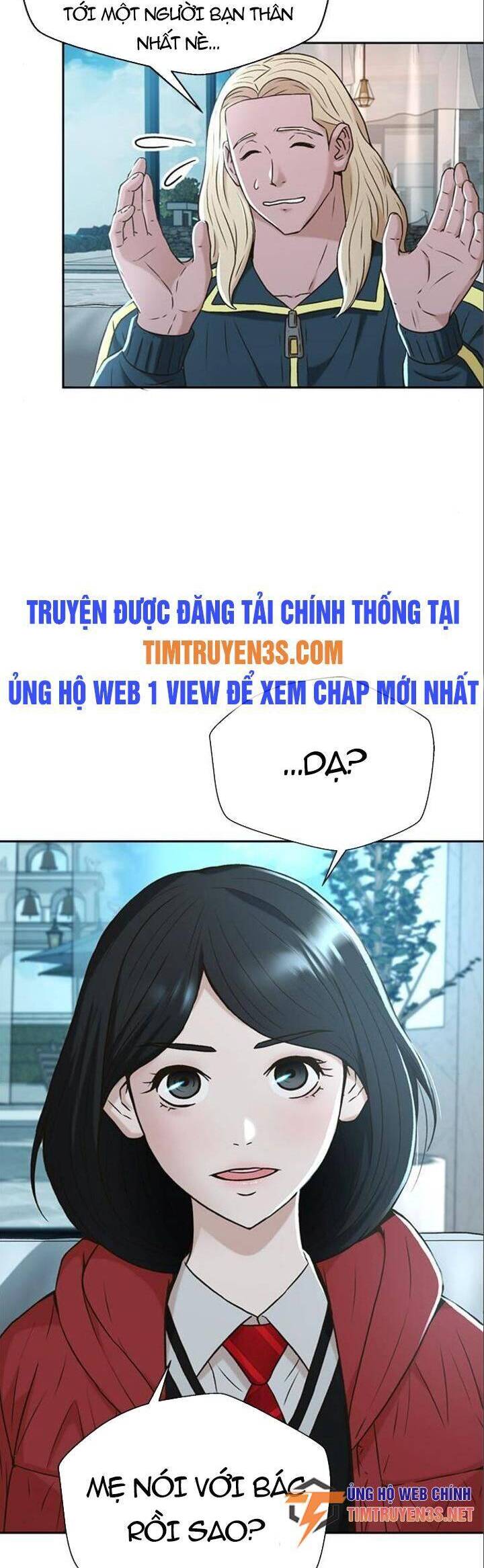 Thẩm Phán Lee Han Young Chapter 42 - Trang 39