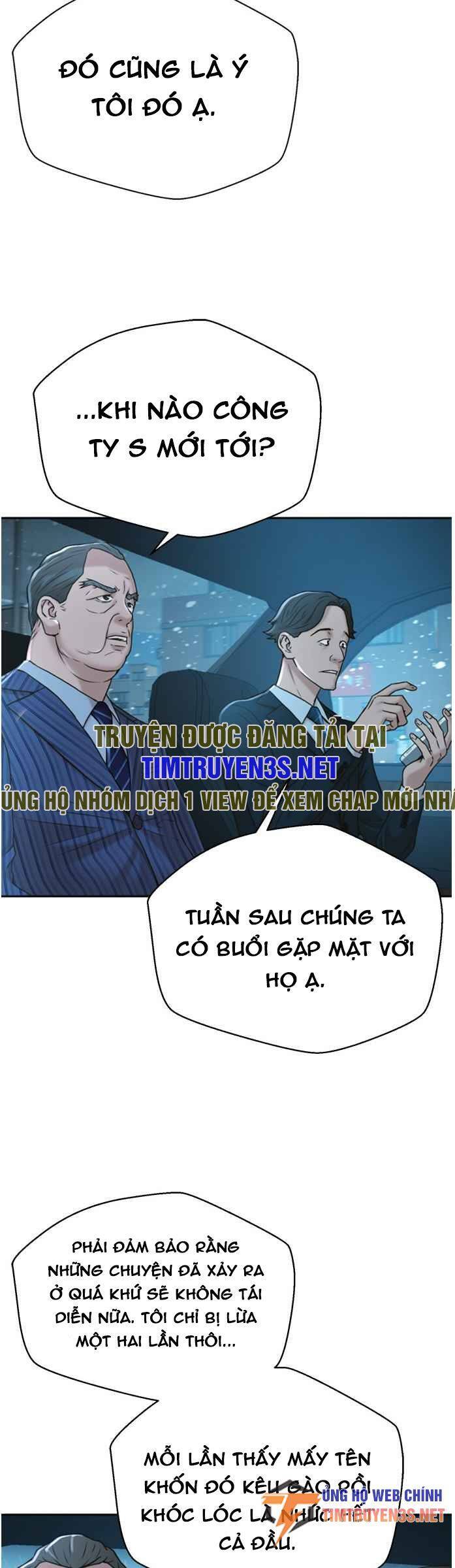 Thẩm Phán Lee Han Young Chapter 48 - Trang 35