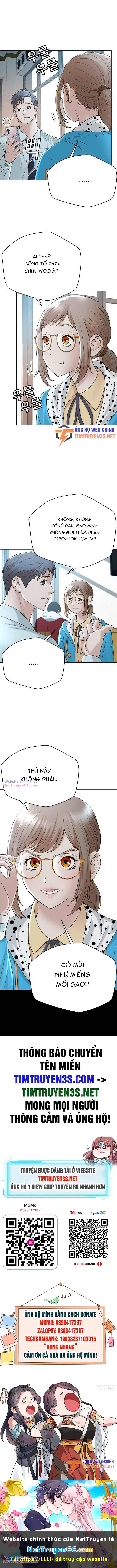 Thẩm Phán Lee Han Young Chapter 54 - Trang 9