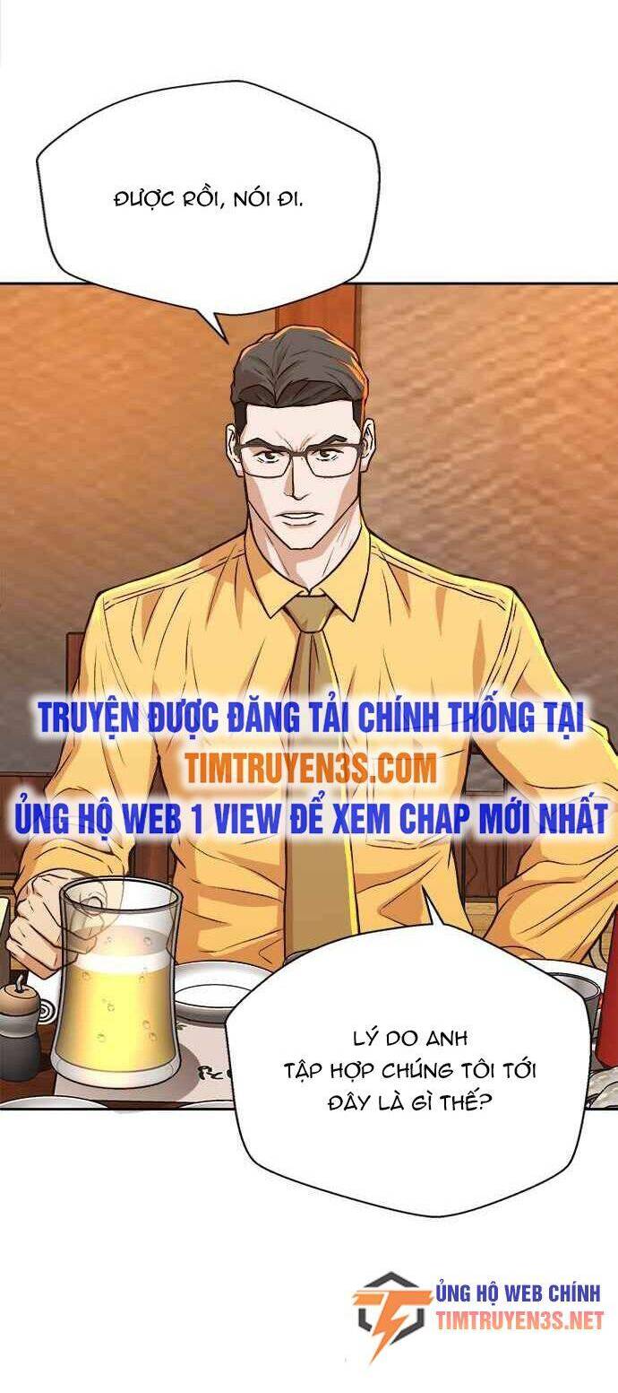 Thẩm Phán Lee Han Young Chapter 18 - Trang 29