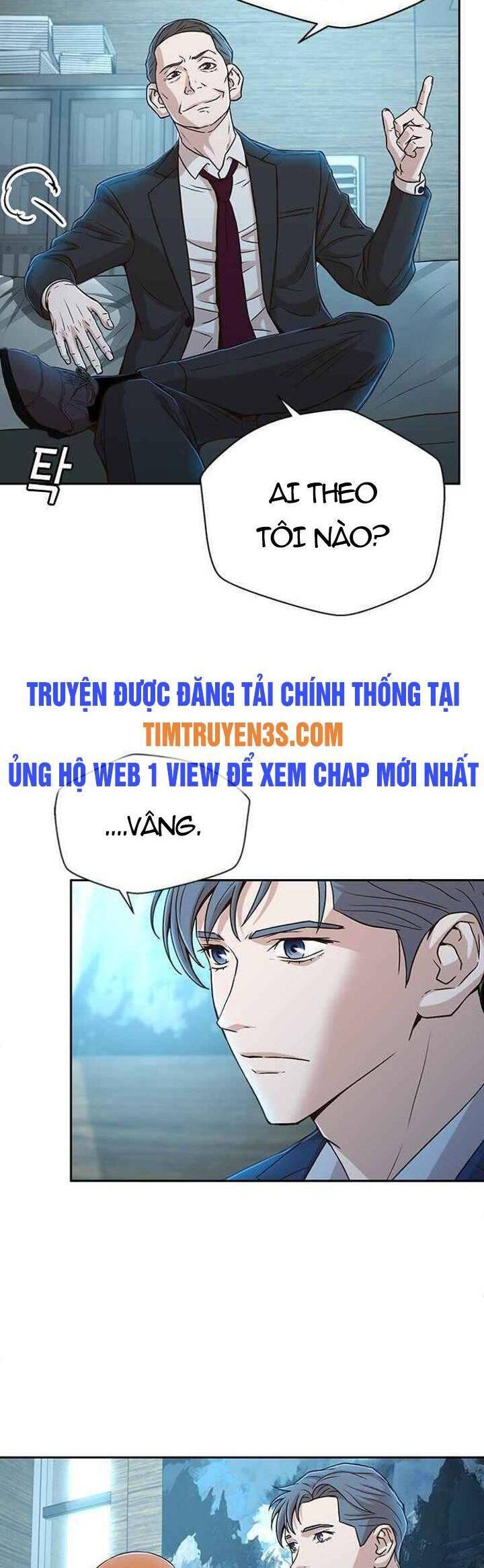 Thẩm Phán Lee Han Young Chapter 24 - Trang 29