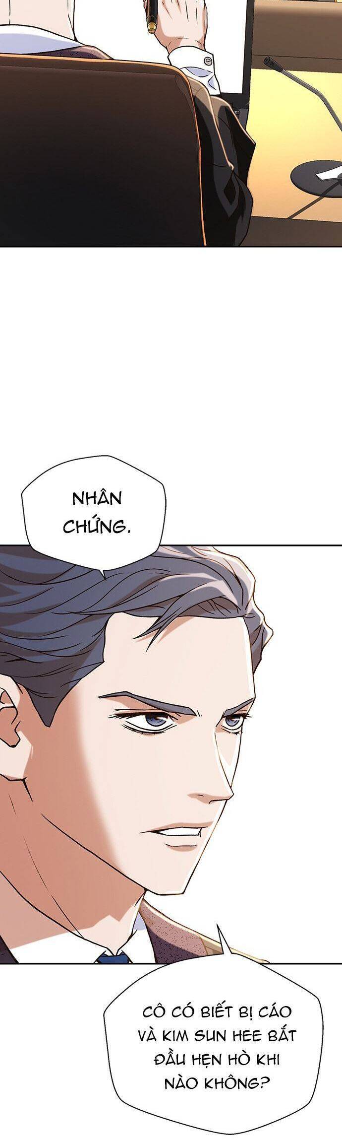 Thẩm Phán Lee Han Young Chapter 7 - Trang 35