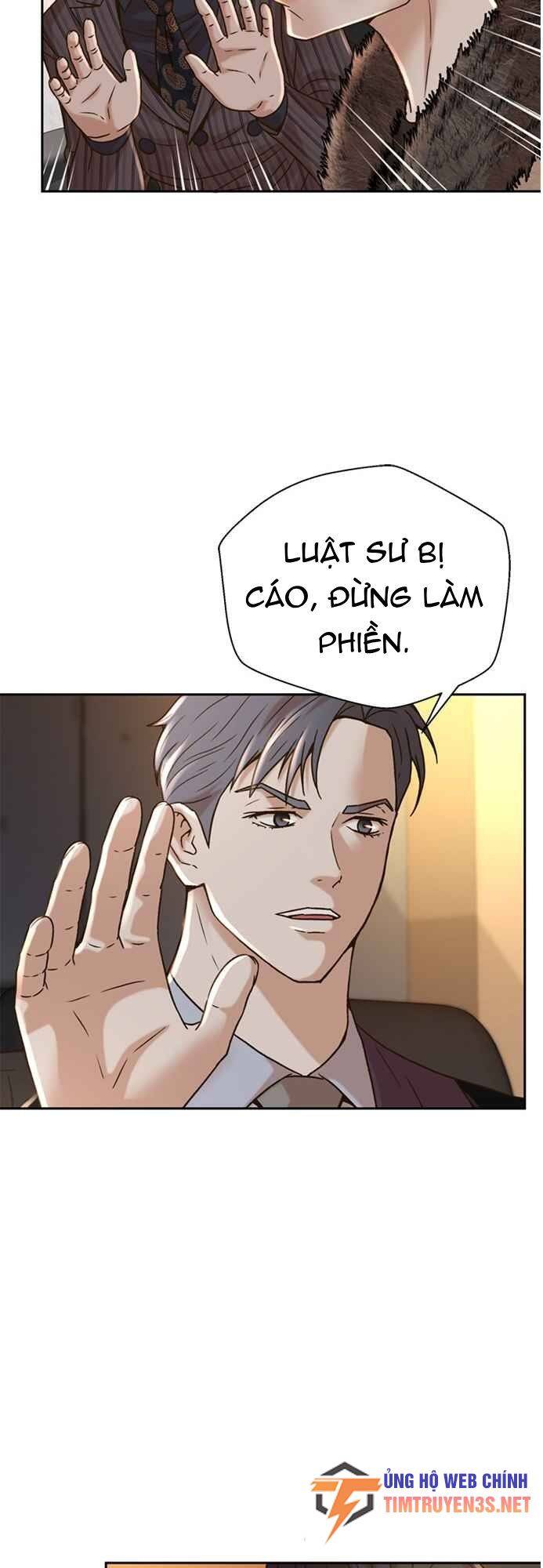 Thẩm Phán Lee Han Young Chapter 59 - Trang 52