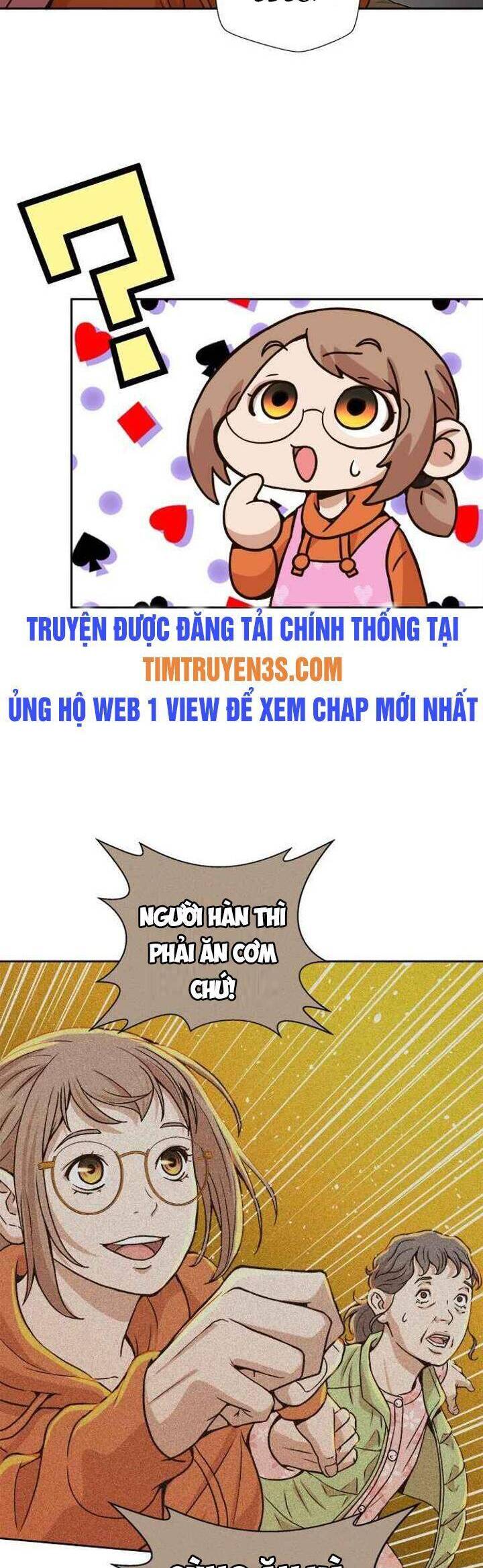 Thẩm Phán Lee Han Young Chapter 23 - Trang 26