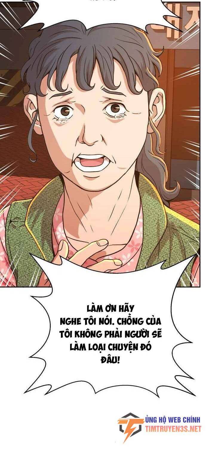 Thẩm Phán Lee Han Young Chapter 18 - Trang 4