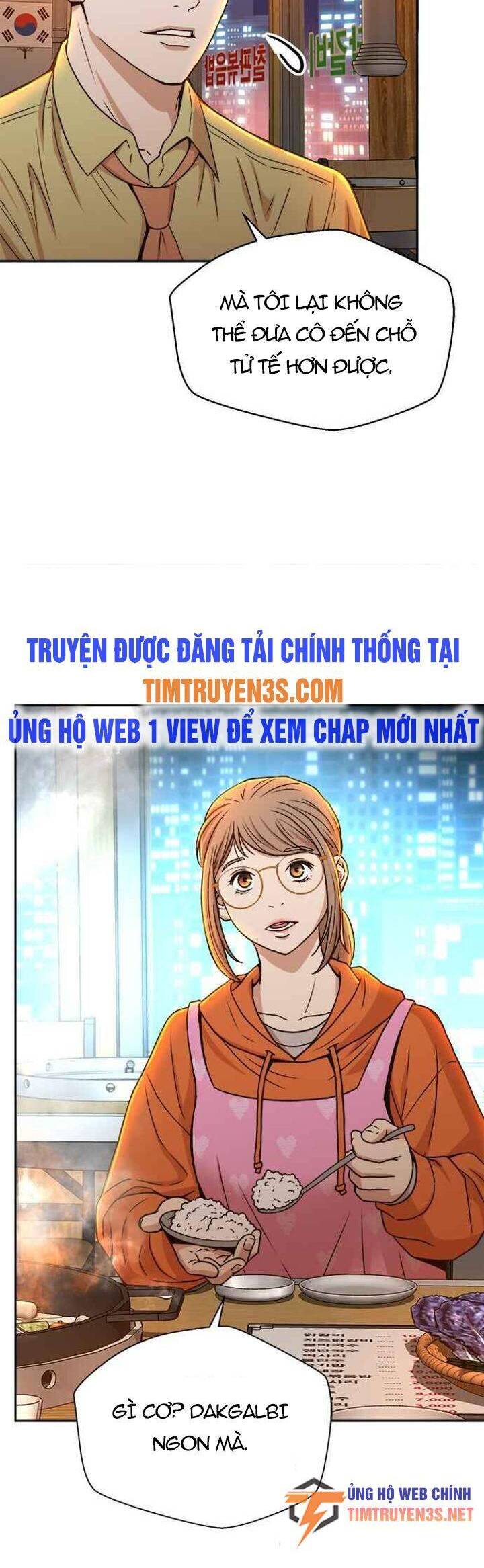 Thẩm Phán Lee Han Young Chapter 23 - Trang 24