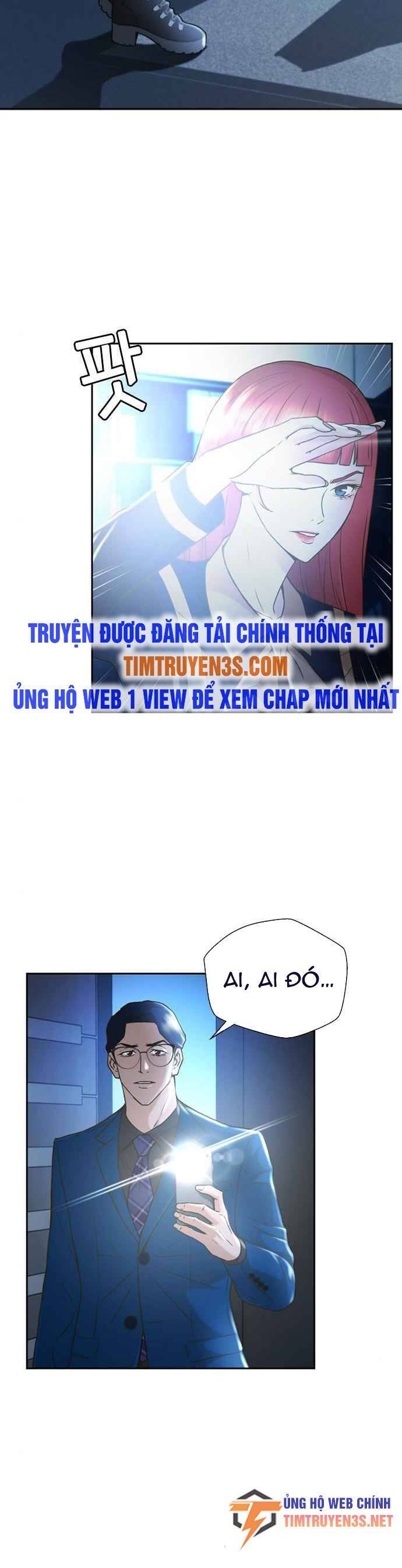 Thẩm Phán Lee Han Young Chapter 34 - Trang 30