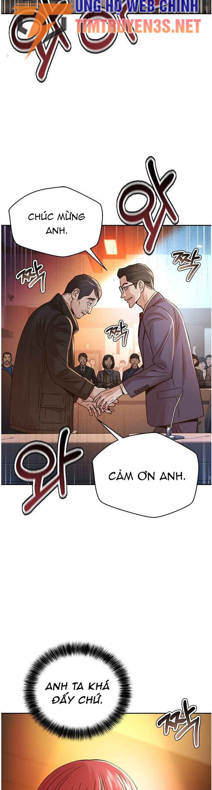 Thẩm Phán Lee Han Young Chapter 60 - Trang 18