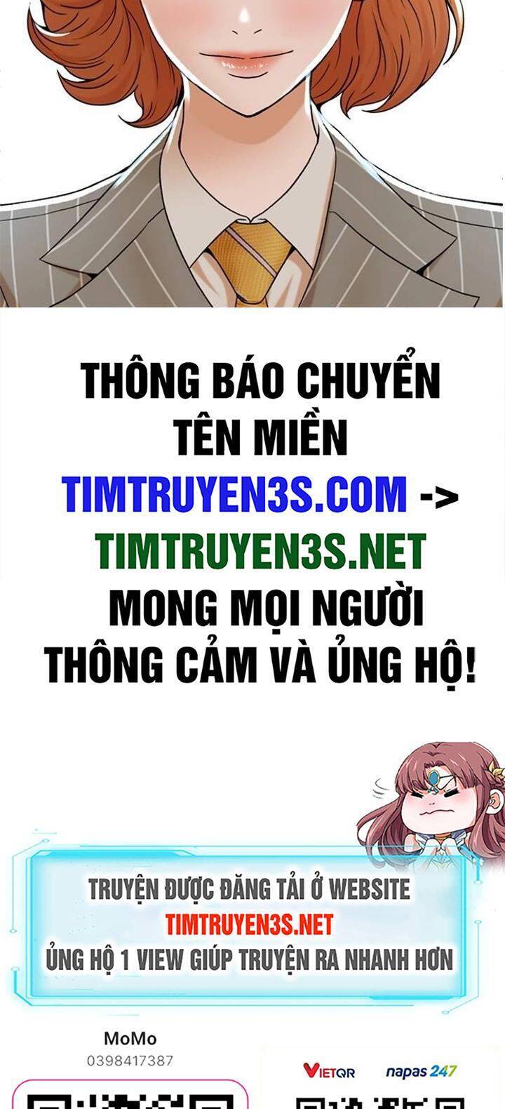 Thẩm Phán Lee Han Young Chapter 46 - Trang 52