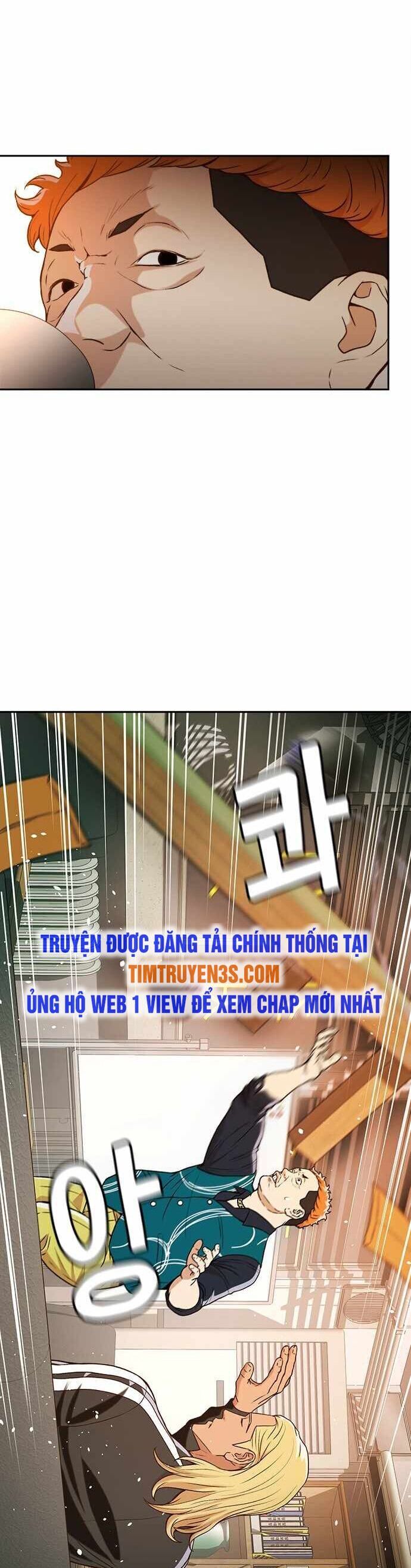 Thẩm Phán Lee Han Young Chapter 13 - Trang 22